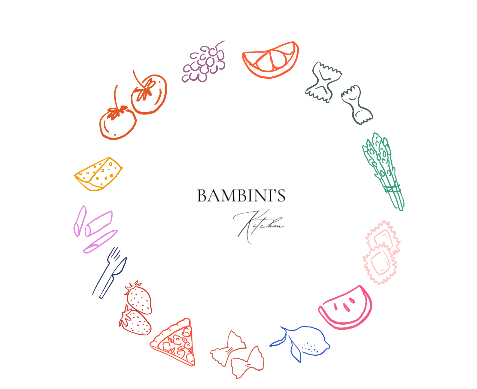 Bambini’s Kitchen